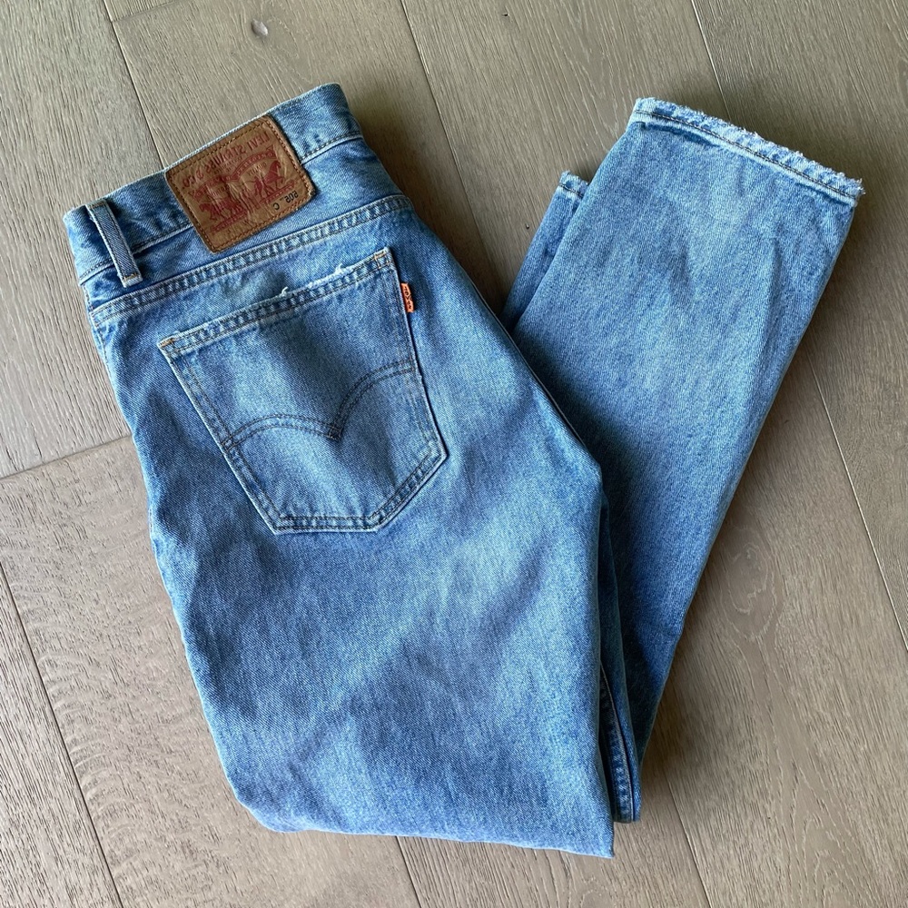 505 Levi’s size 29